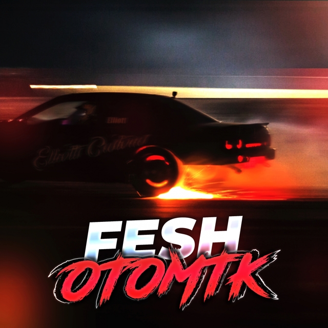 Couverture de Otomtk