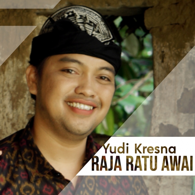 Couverture de Raja Ratu Awai