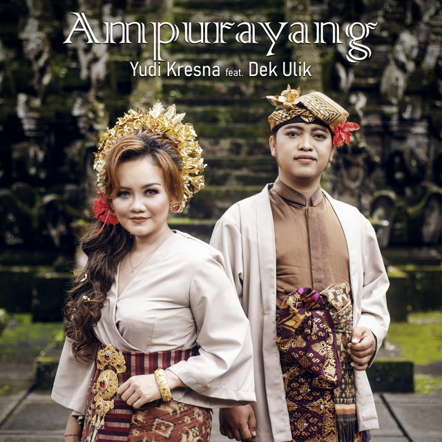 Couverture de Ampurayang