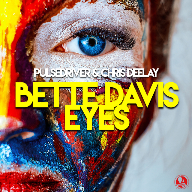 Couverture de Bette Davis Eyes