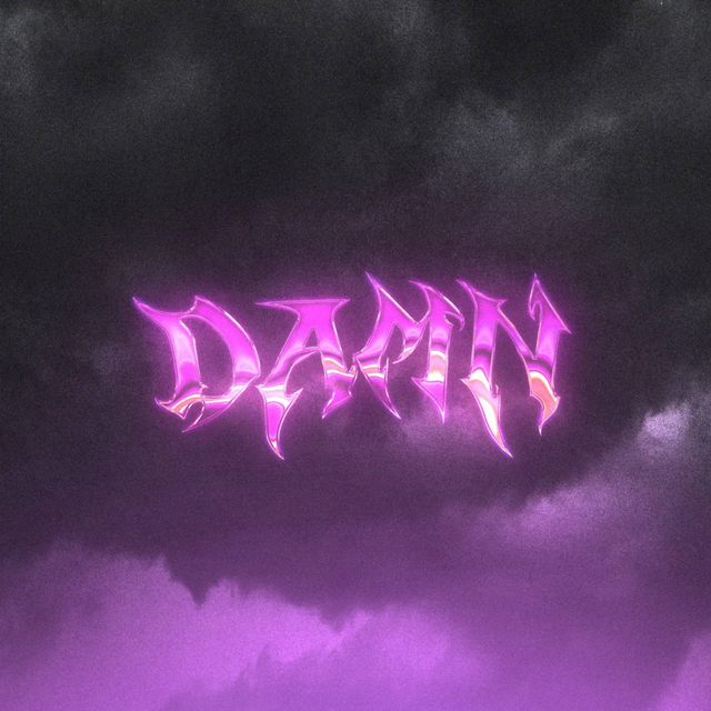 Couverture de Damn