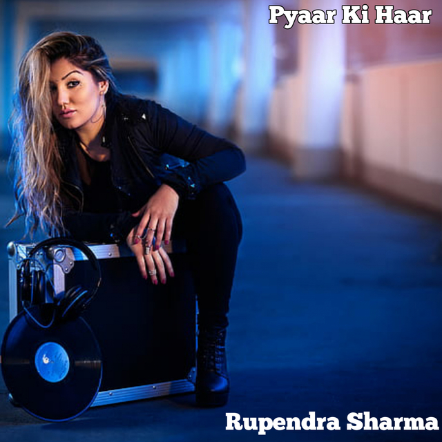 Couverture de Pyaar Ki Haar