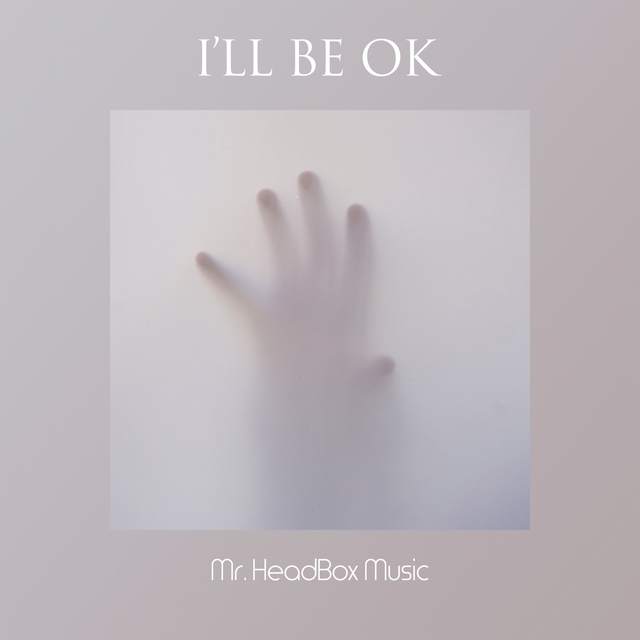 Couverture de I'll Be Ok