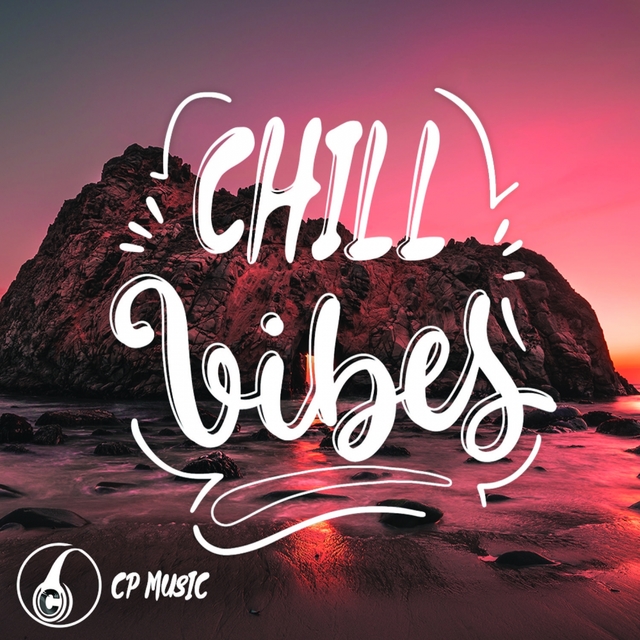 Couverture de Chill Vibes