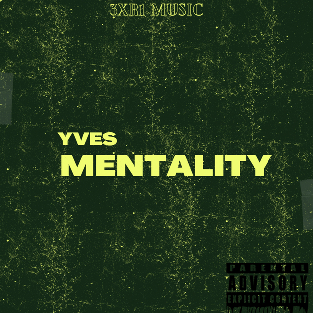 Couverture de Mentality