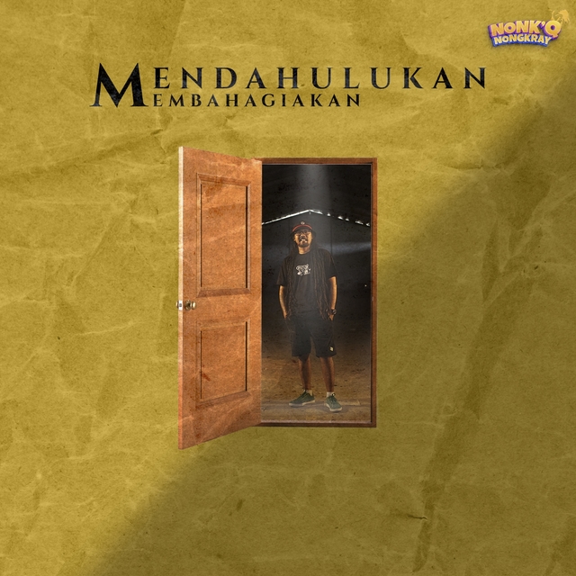 Mendahulukan Membahagiakan