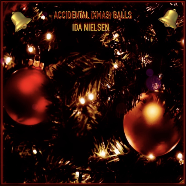 Couverture de Accidental (Xmas) Balls