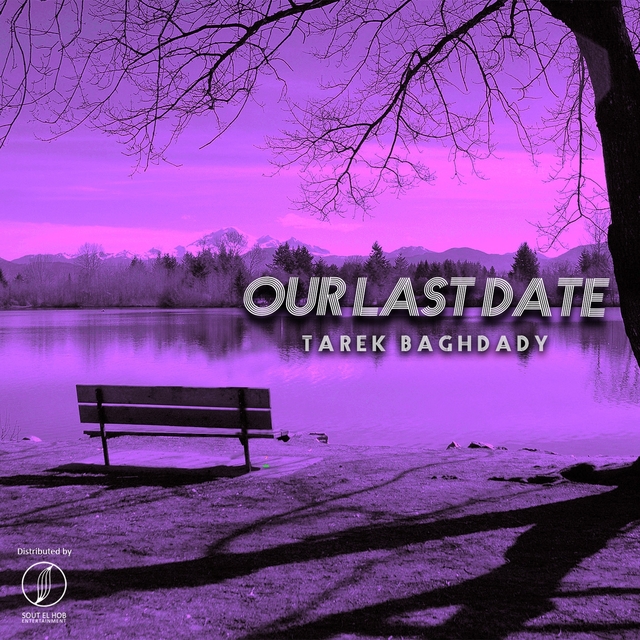 Couverture de Our Last Date