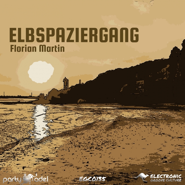 Elbspaziergang