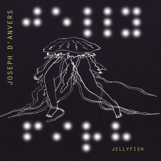 Couverture de JELLYFISH