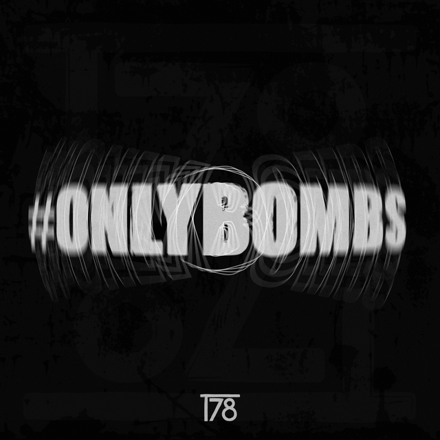 Couverture de #onlybombs