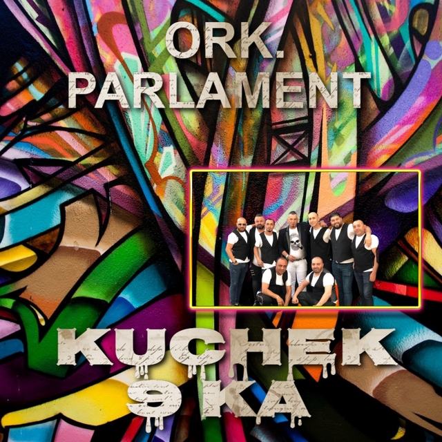 Couverture de Kuchek 9 Ka