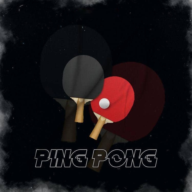 Couverture de Ping Pong