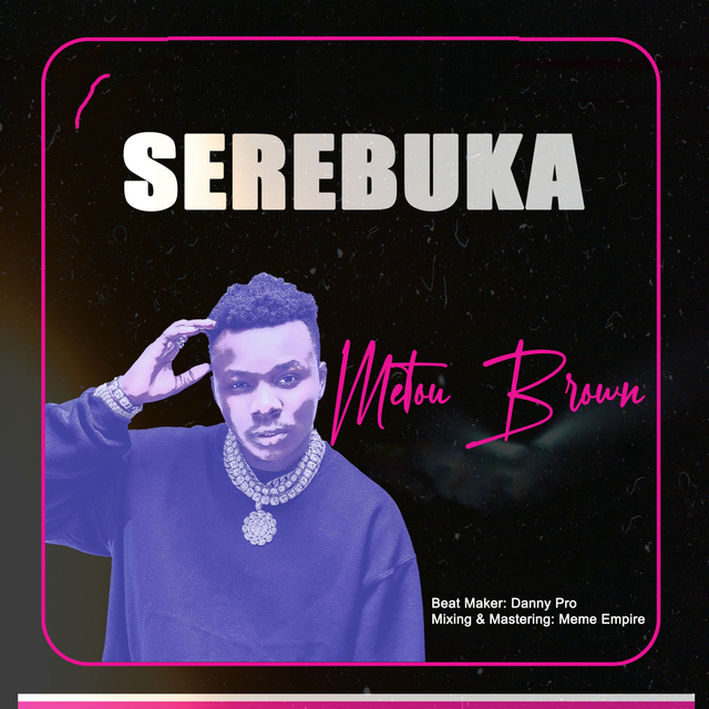 Serebuka