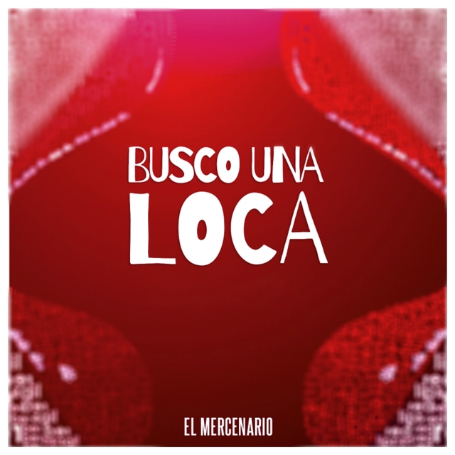 Couverture de Busco una Loca