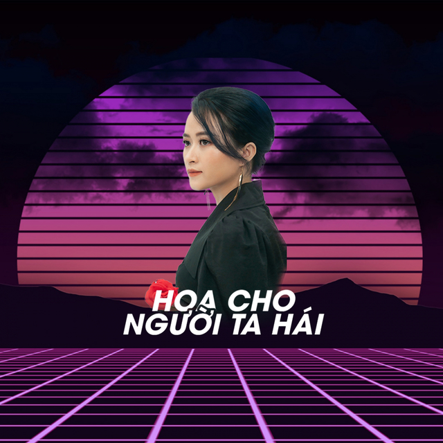 Couverture de Hoa Cho Người Ta Hái