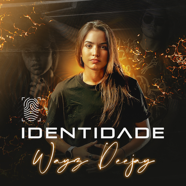 Couverture de IDENTIDADE