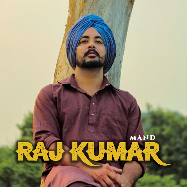 Couverture de Rajkumar