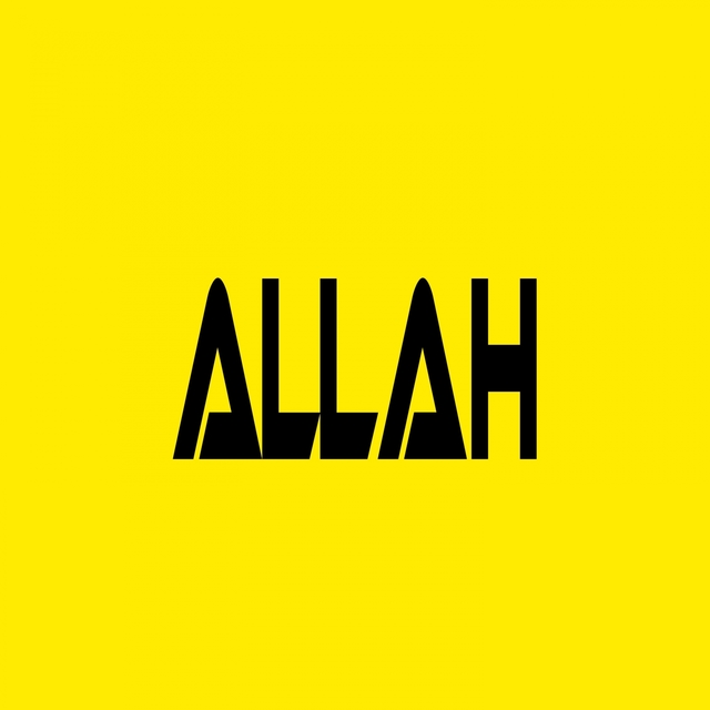 Couverture de Allah