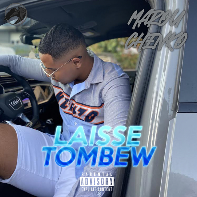 Couverture de Laisse Tombew