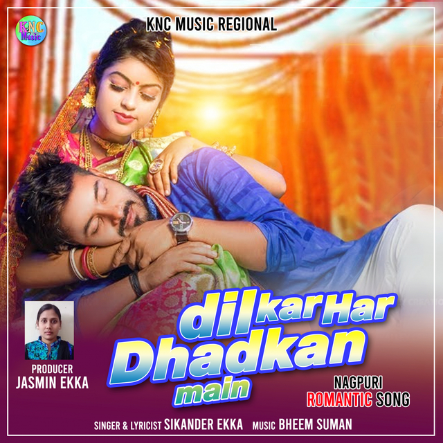 DIL KAR HAR DHADKAN MAIN