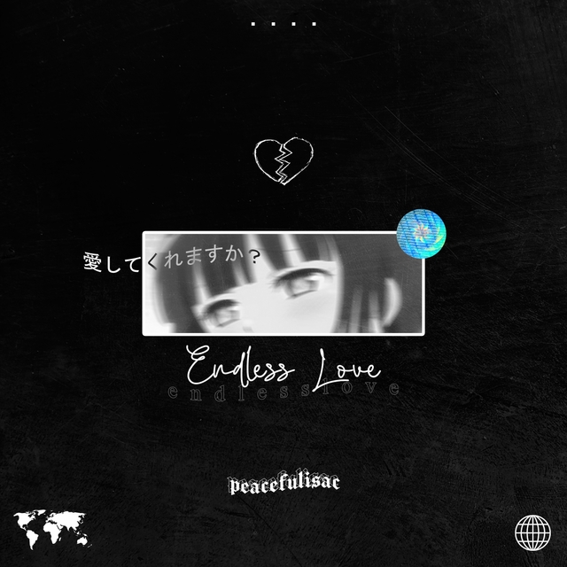 Couverture de Endless Love