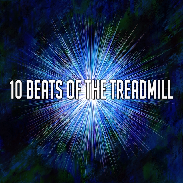 Couverture de 10 Beats Of The Treadmill