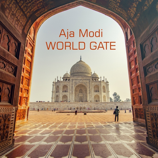 World Gate