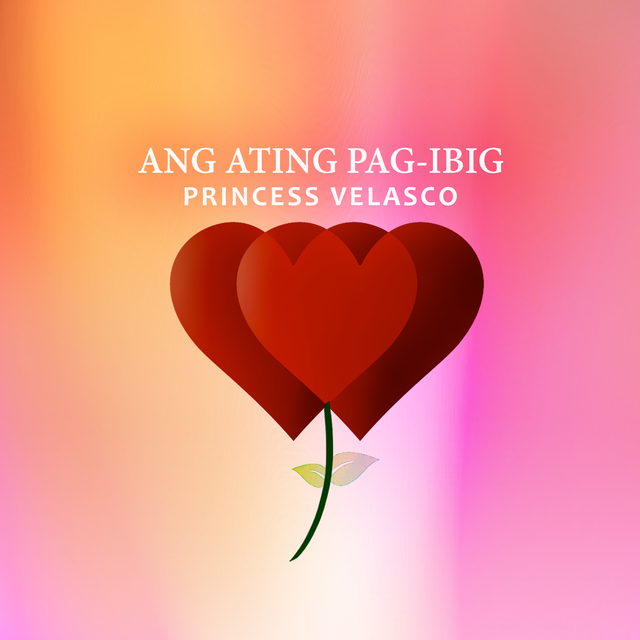 Couverture de Ang Ating Pag-ibig