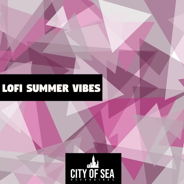 Couverture de Lofi Summer Vibes