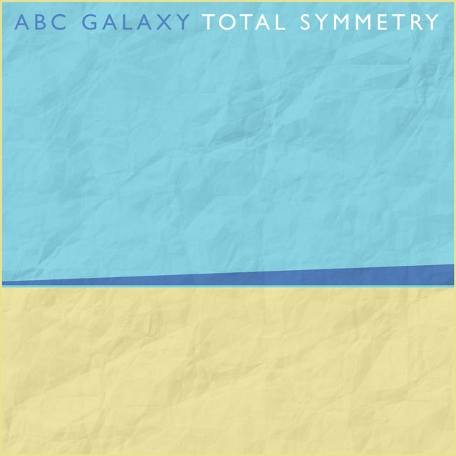 Couverture de Total Symmetry