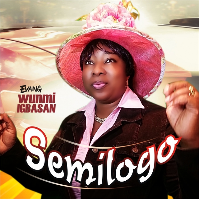 Couverture de Semilogo