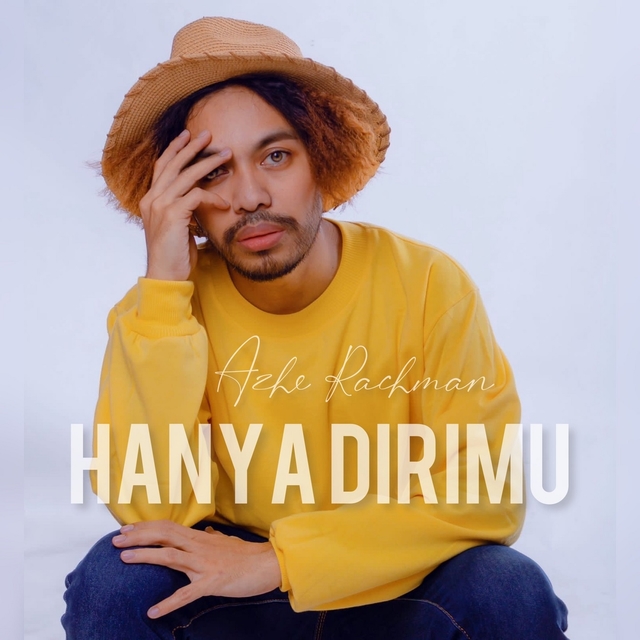 Couverture de Hanya Dirimu