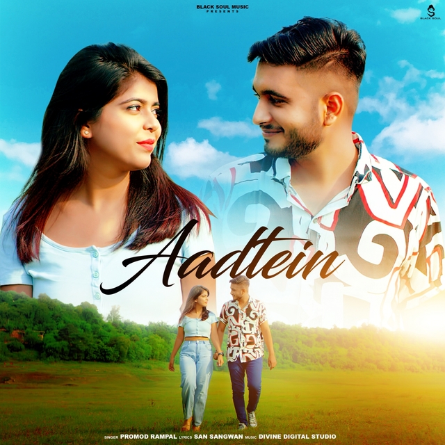 Couverture de Aadtein