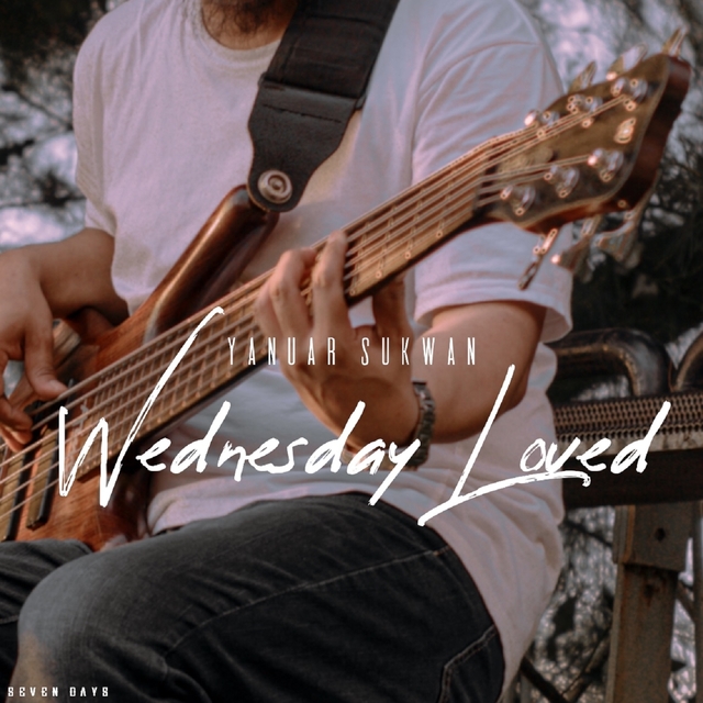 Couverture de Wednesday Loved