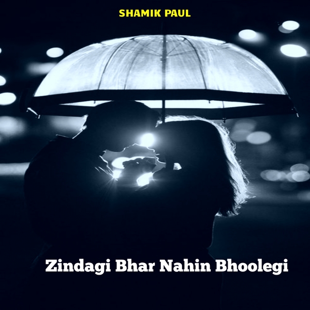 Couverture de Zindagi Bhar Nahin Bhoolegi