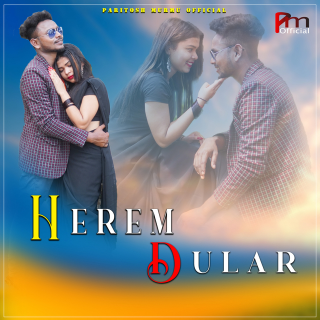 Couverture de Herem Dular