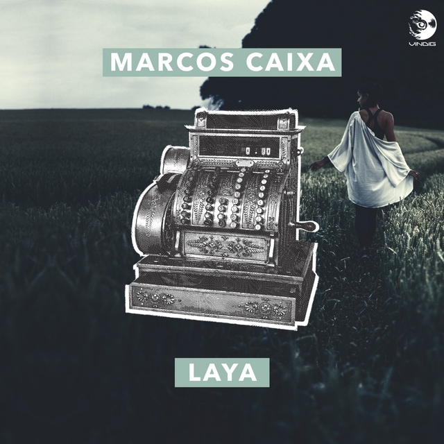 Couverture de Laya