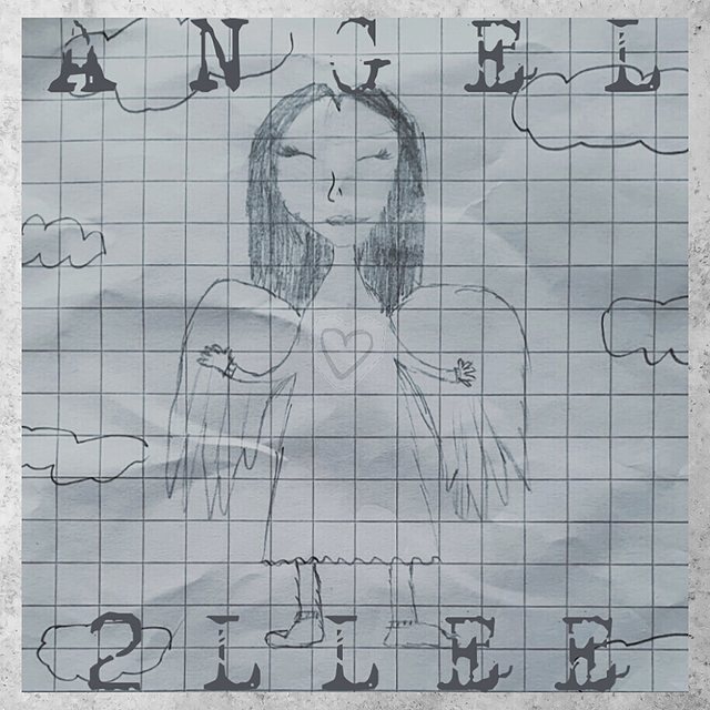 Couverture de Angel