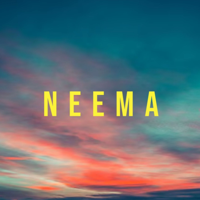 Couverture de Neema