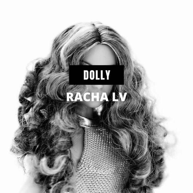 Couverture de Dolly