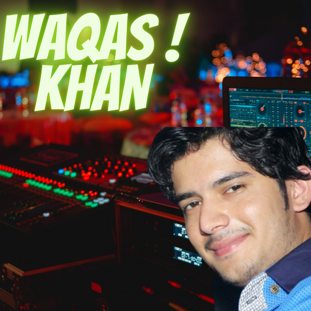 PASHTO NEW SONG BY WAQAS