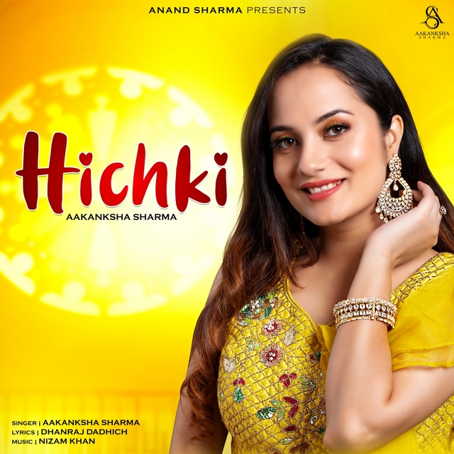 Couverture de Hichki