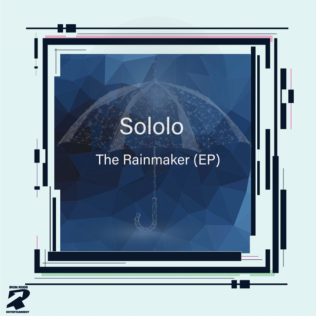 Couverture de The Rainmaker - EP
