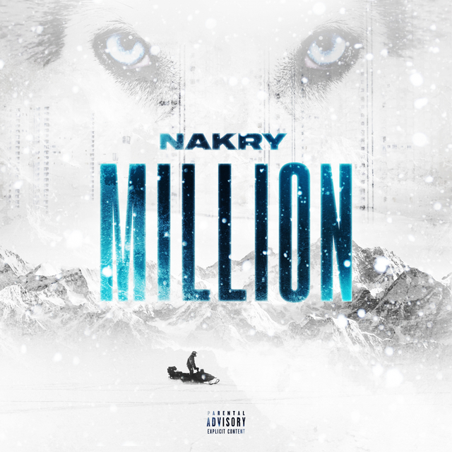 Couverture de Million