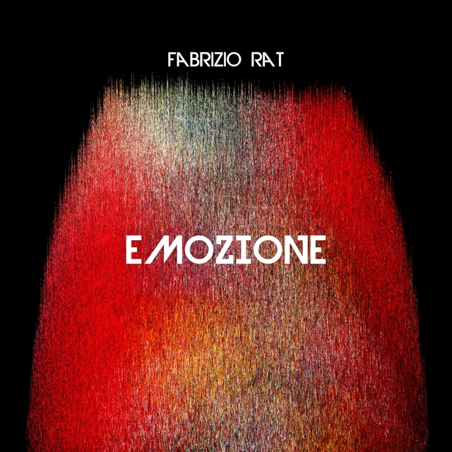 Couverture de Emozione