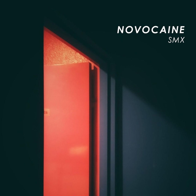 Couverture de Novocaine