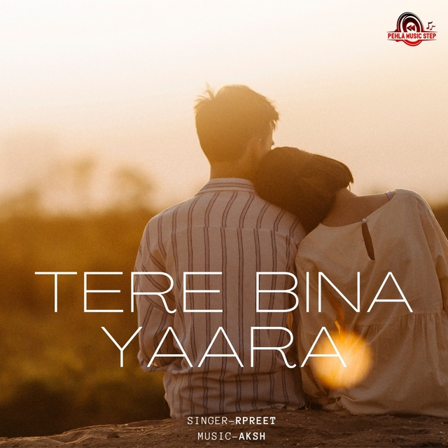 Couverture de tere bina yaara