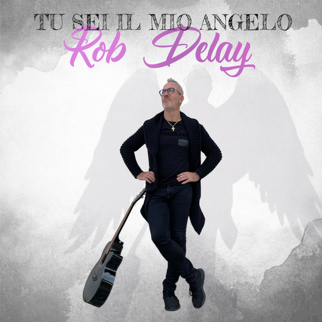 Tu sei il mio angelo