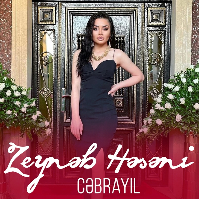 Couverture de Cəbrayıl